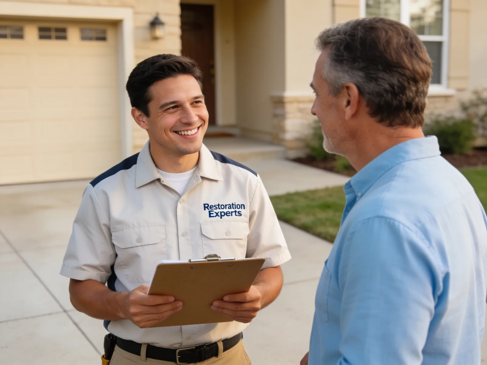 Water Damage Cleanup Folsom, WV FAQs